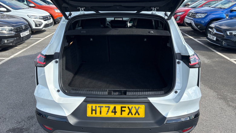 Renault Symbioz 1.6 E-Tech FHEV 145 Techno Esprit Alpine 5dr Auto Hybrid Estate